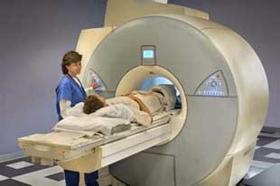 MRI