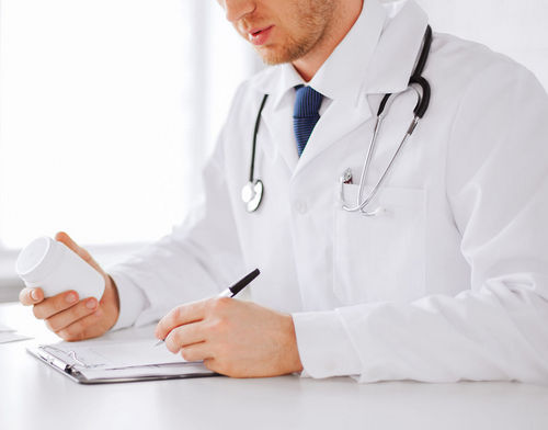 Treatment Prescription